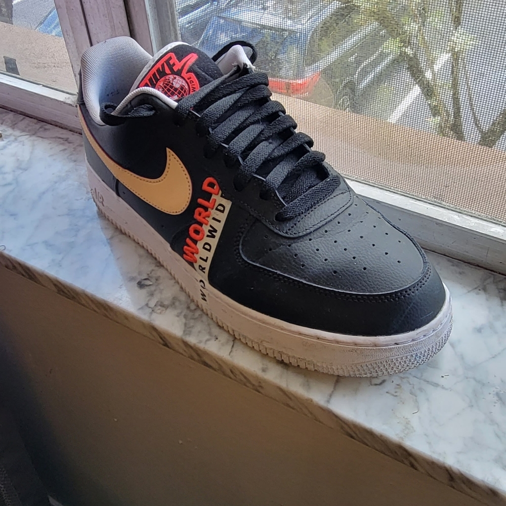 Air Force 1s - image 4